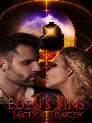 cover image of Eden's Sins